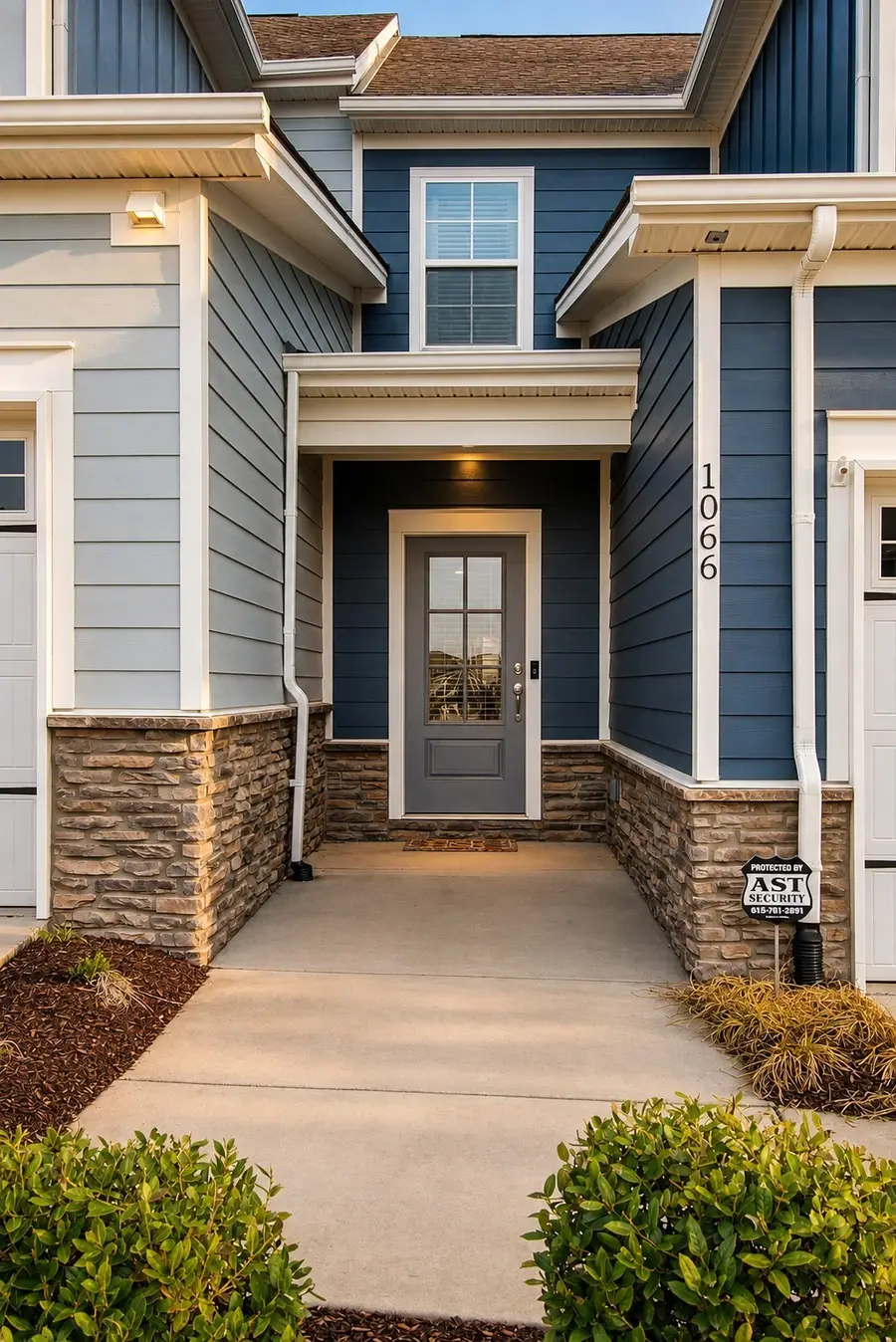 1066 June Wilde Rdg, Spring Hill, TN 37174 - #3