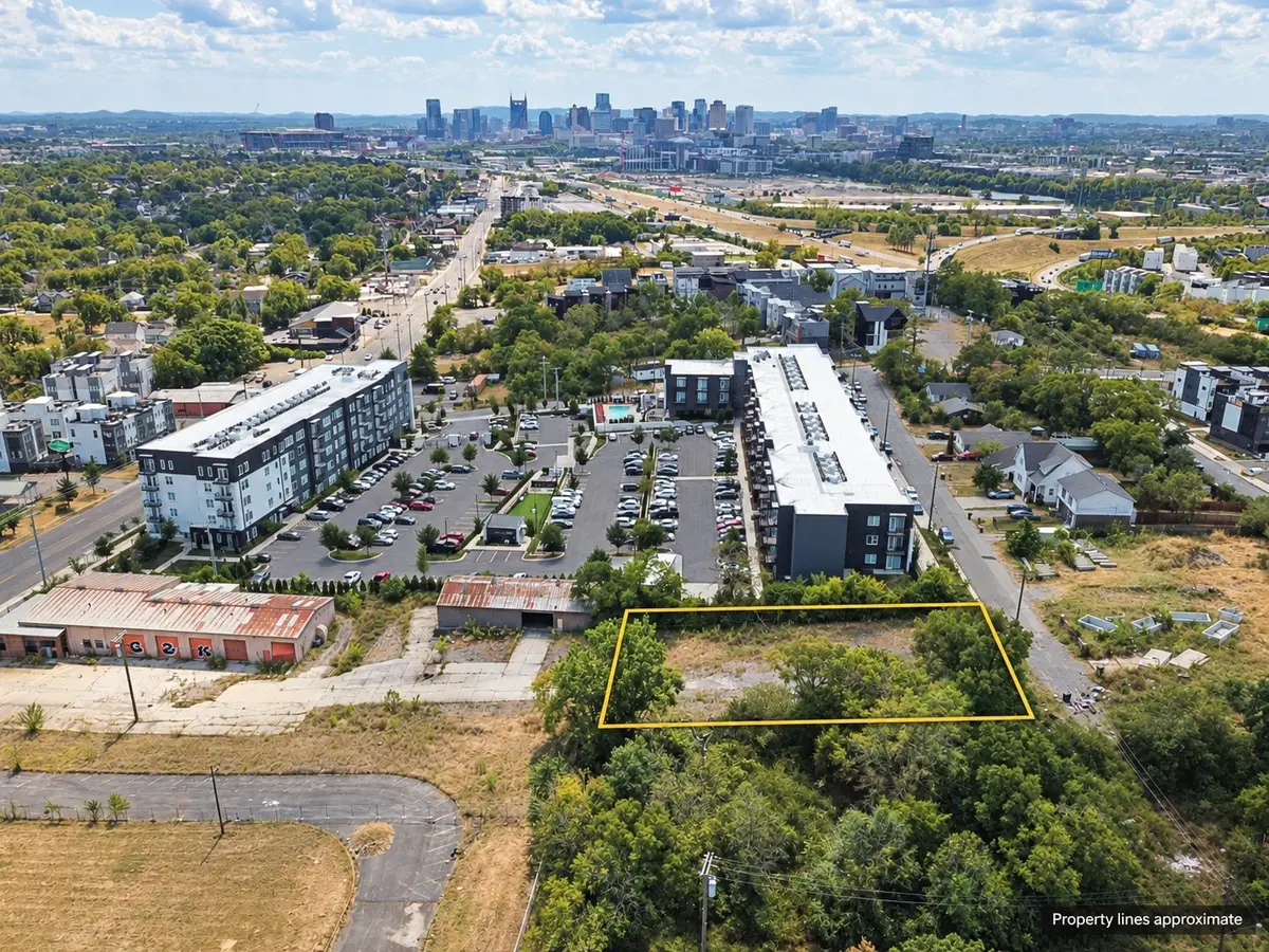 142 Elmhurst Ave, Nashville, TN 37207 - #1