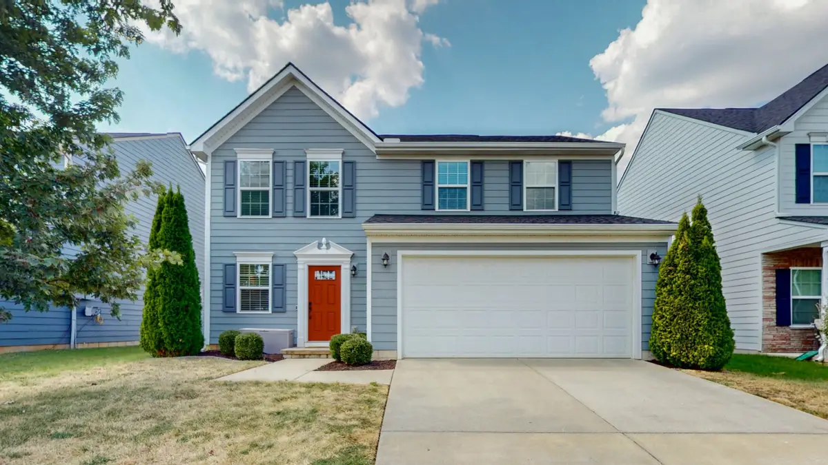 2870 Leatherwood Dr, Murfreesboro, TN 37128 - #1