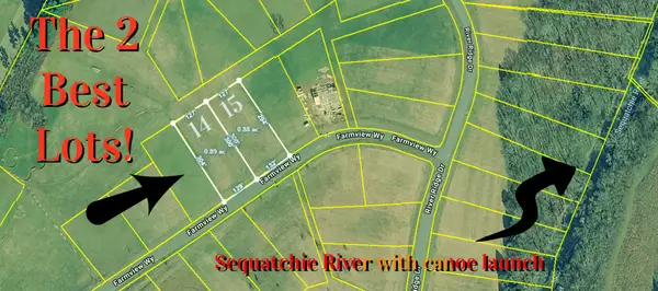 14 Farmview Way, Dunlap, TN 37327