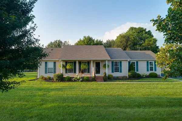 2202 Sims Rd, Shelbyville, TN 37160