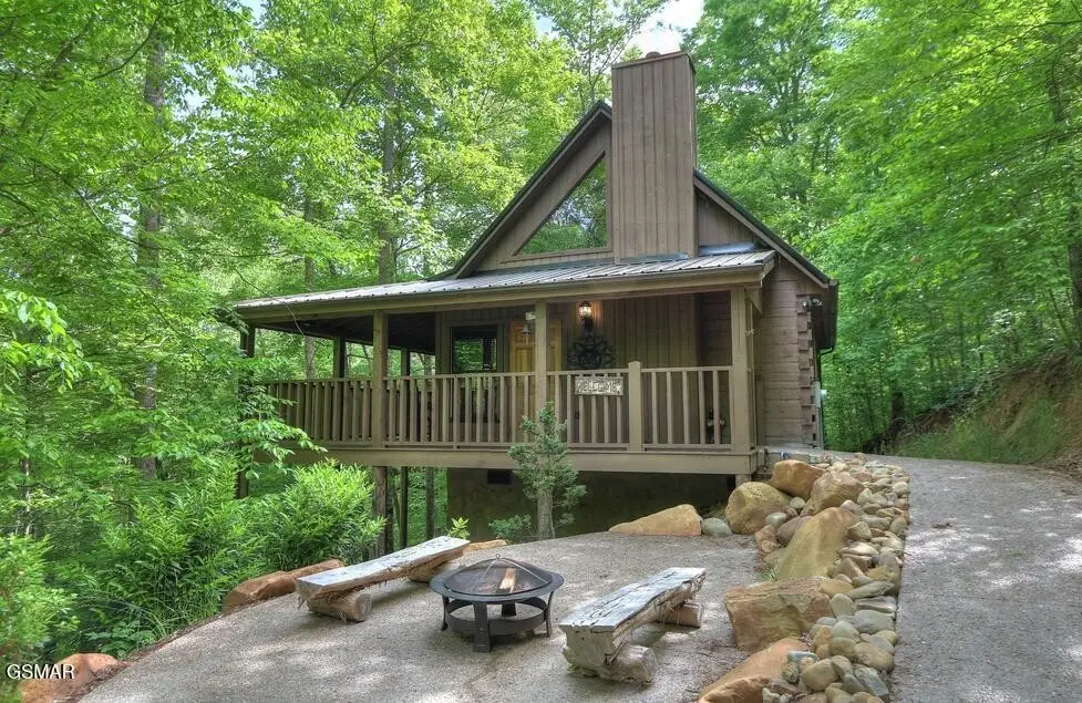 217 Oak Haven Way, Sevierville, TN 37876 - #1
