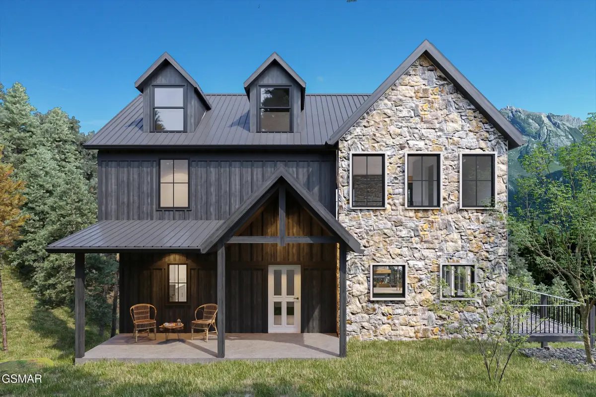 430 Sugar Maple Loop, Sevierville, TN 37862 - #1