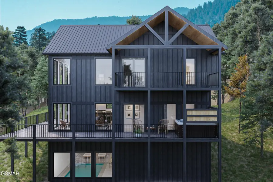 430 Sugar Maple Loop, Sevierville, TN 37862 - #3