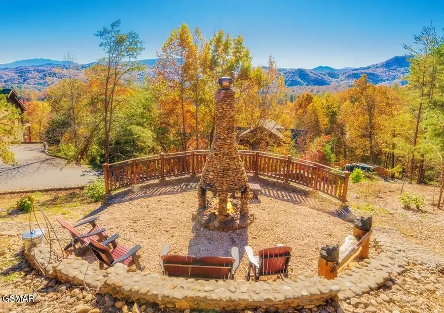 2748 Cats Paw Lane, Sevierville, TN 37862 - #3