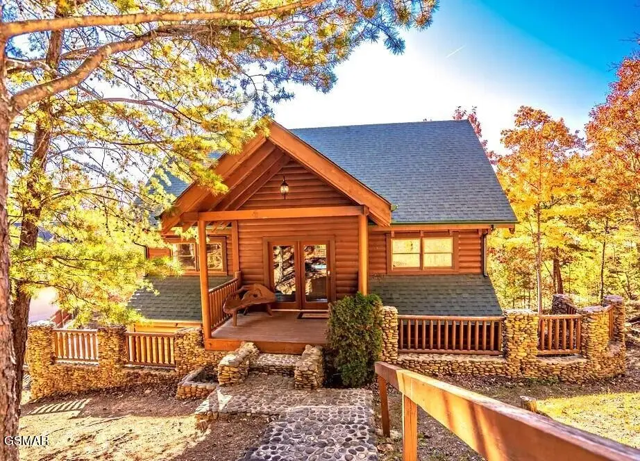 2738 Cats Paw Lane, Sevierville, TN 37862 - #1