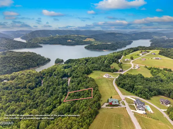 452 Silver Trail, New Tazewell, TN 37825