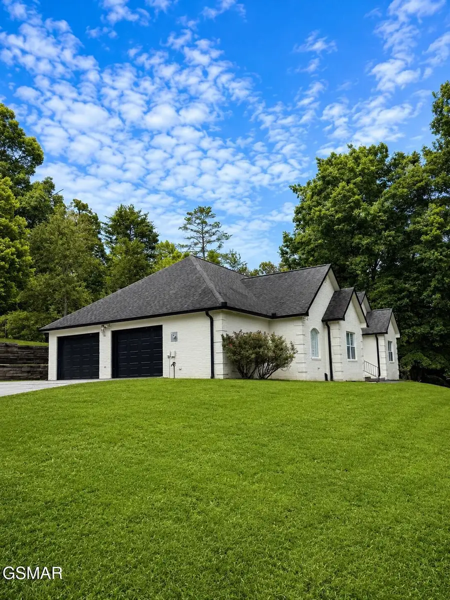 2247 Battle Hill Road, Pigeon Forge, TN 37863 - #2