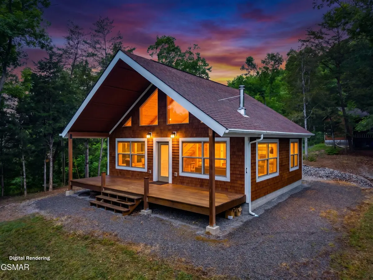 3517 Needles Way, Sevierville, TN 37876 - #1