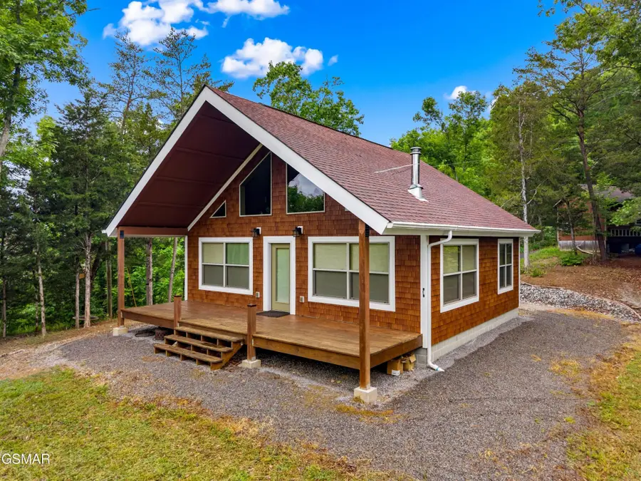 3517 Needles Way, Sevierville, TN 37876 - #2