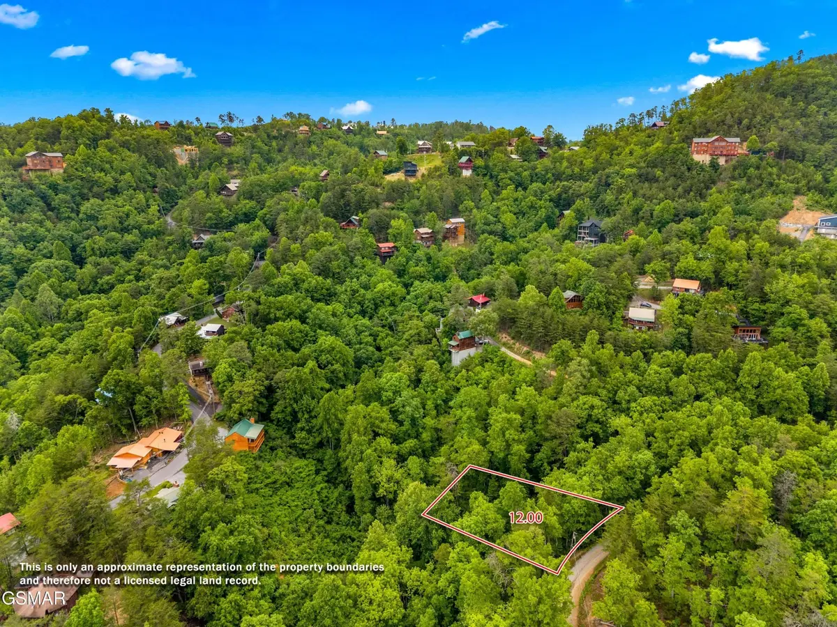 11 Red Bone Way, Sevierville, TN 37876 - #1