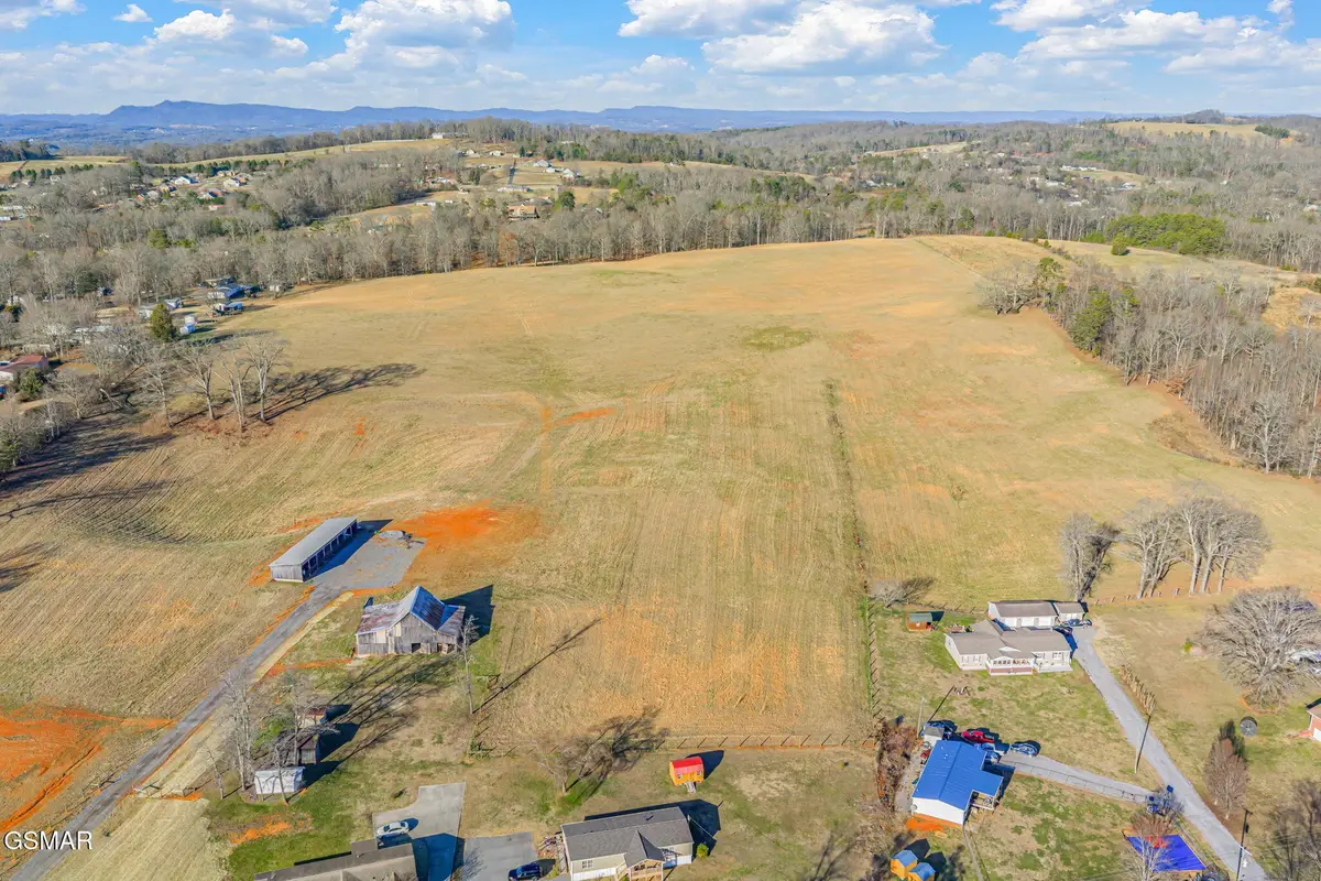 940 Thorngrove Pike, Strawberry Plains, TN 37871 - #1