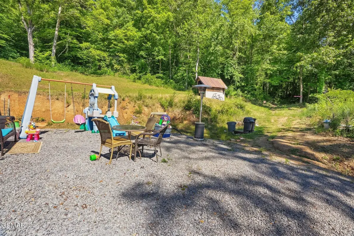 1209 E Bullrun Valley, Powell, TN 37849 - #1