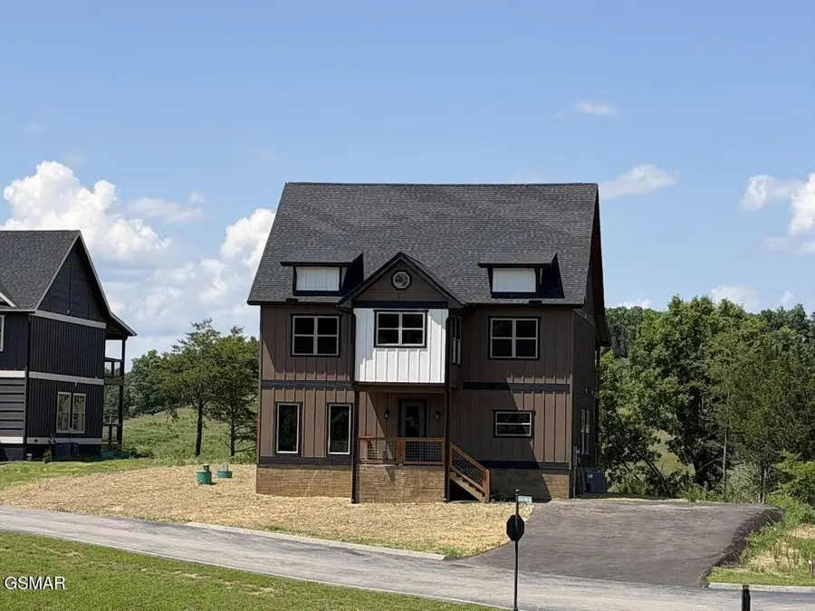 1122 Sanctuary Shores Way, Sevierville, TN 37876 - #2