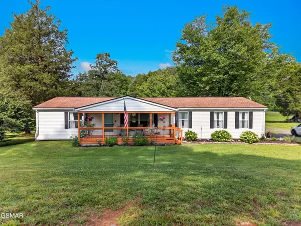 267 Pine Ridge, Clinton, TN 37716