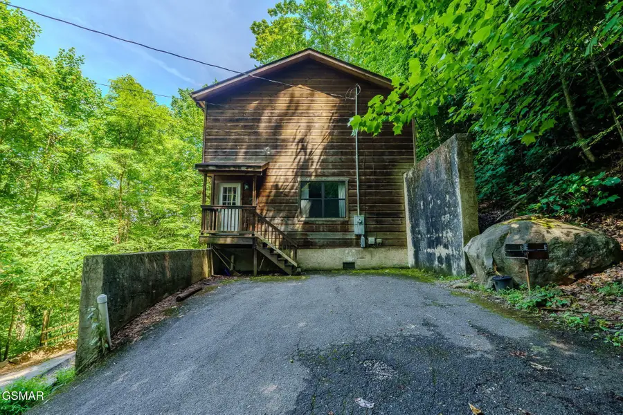 933 Ski Mountain Road, Gatlinburg, TN 37738 - #2