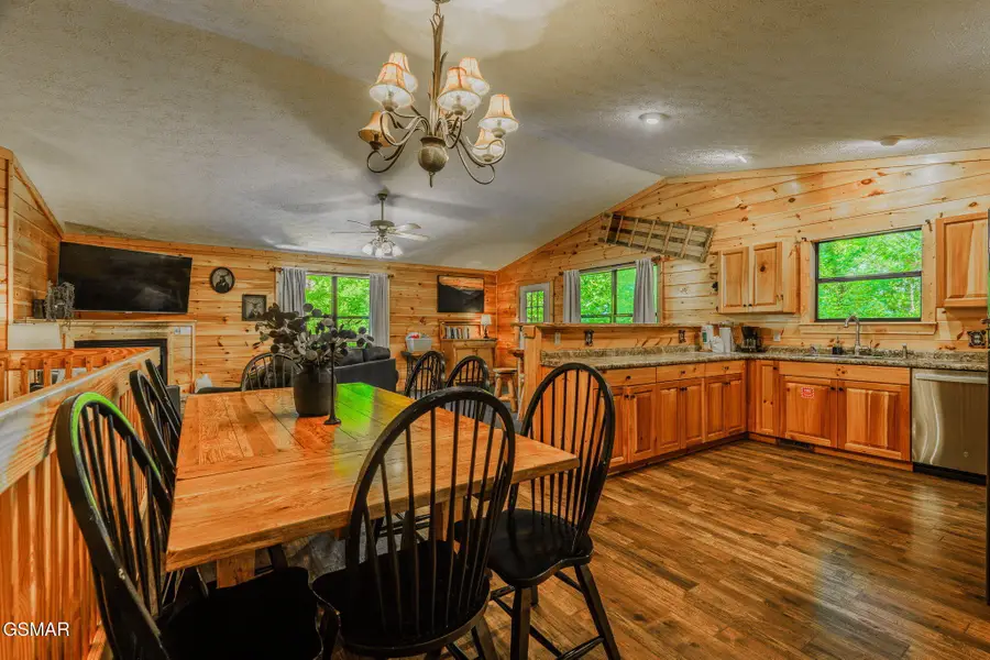 933 Ski Mountain Road, Gatlinburg, TN 37738 - #3