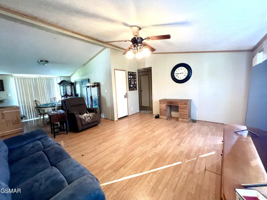 1228 Evans Valley Road, Newport, TN 37821 - #3