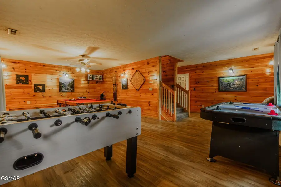 937 Ski Mountain Road, Gatlinburg, TN 37738 - #2