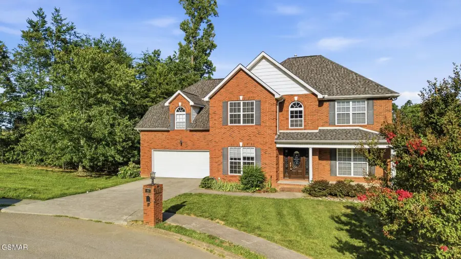8342 Bay Garden Lane, Knoxville, TN 37938 - #2