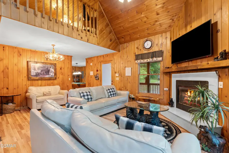 2050 Abbey Lane Way, Sevierville, TN 37862 - #3