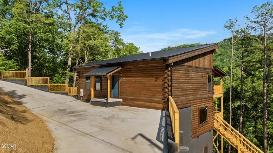 2656 Sunset Road, Sevierville, TN 37862 - #3