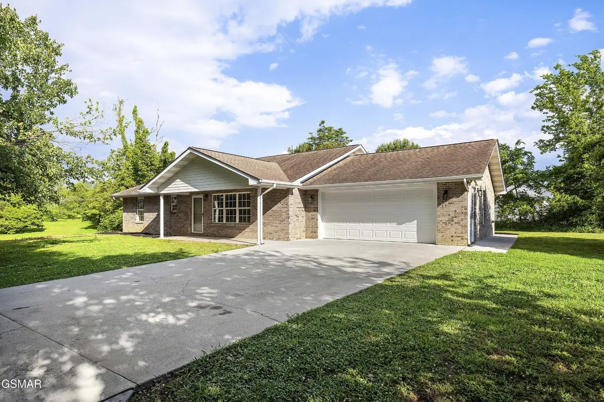 768 Northview, Kodak, TN 37764 - #1