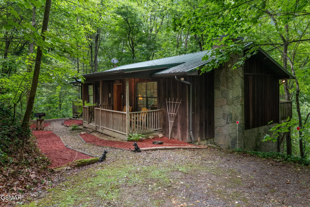 1941 Anderson Way, Sevierville, TN 37876 - #1