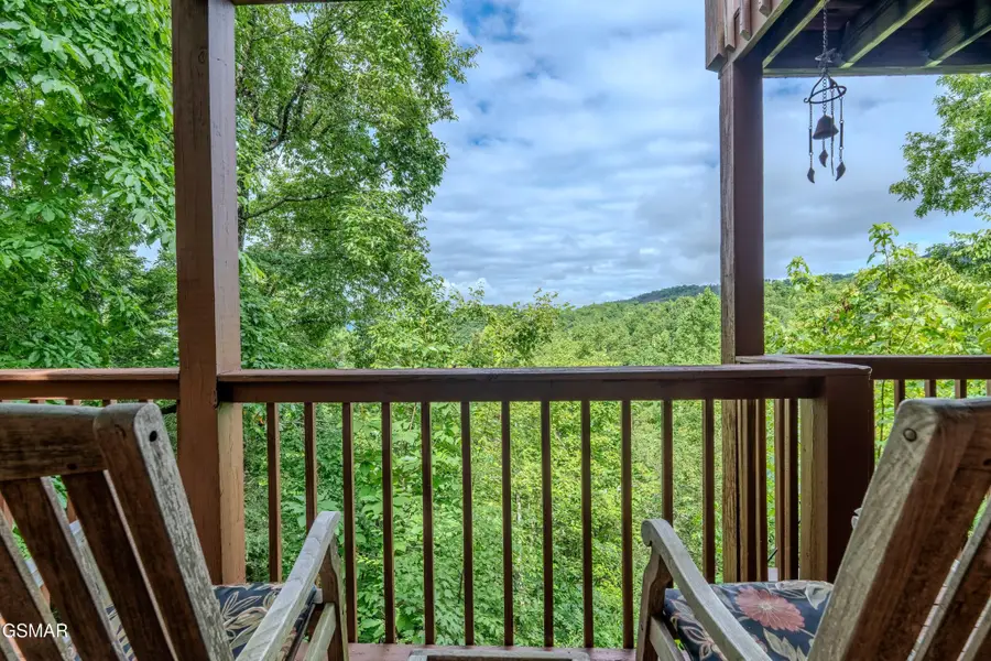 3639 Moonshine Way, Gatlinburg, TN 37738 - #2