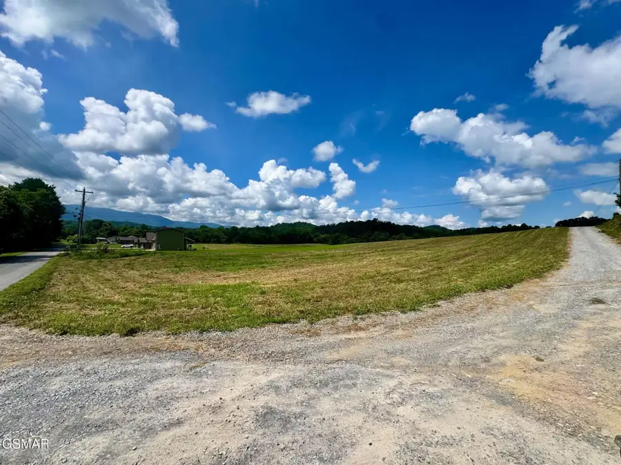 5420 Cocke County Line Road, Cosby, TN 37722 - #3