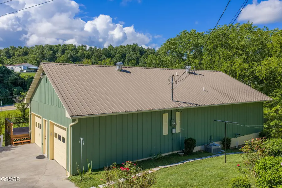 13390 Chapman Highway, Seymour, TN 37865 - #3