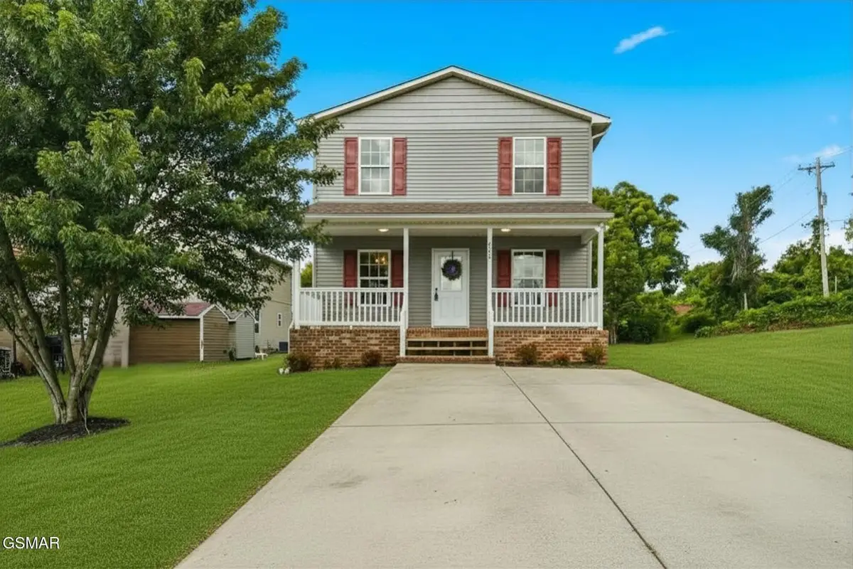 315 Andy Carr Avenue, Alcoa, TN 37701 - #1