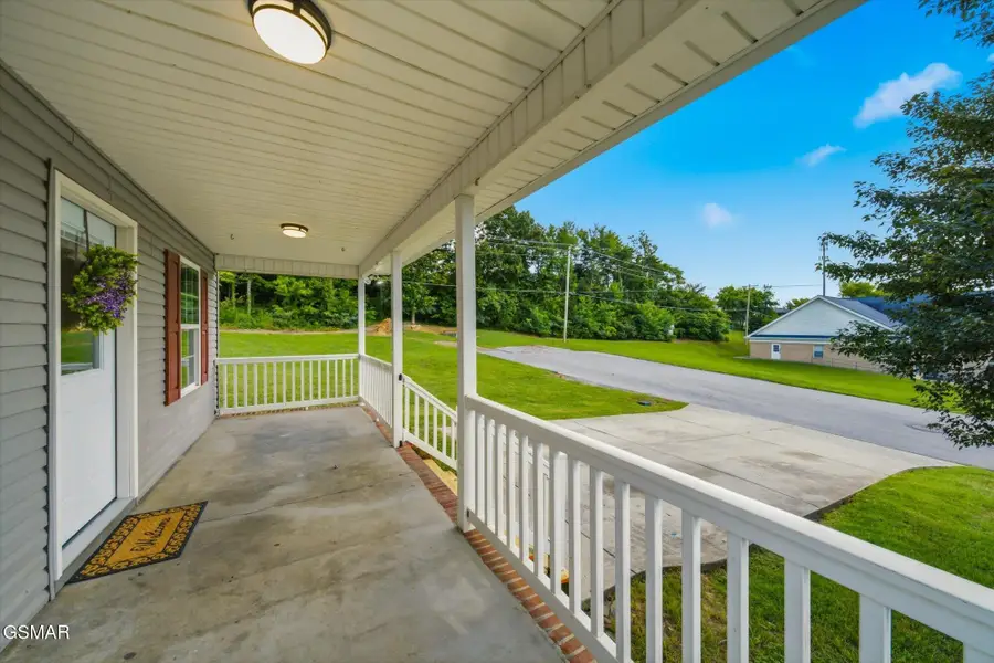 315 Andy Carr Avenue, Alcoa, TN 37701 - #2
