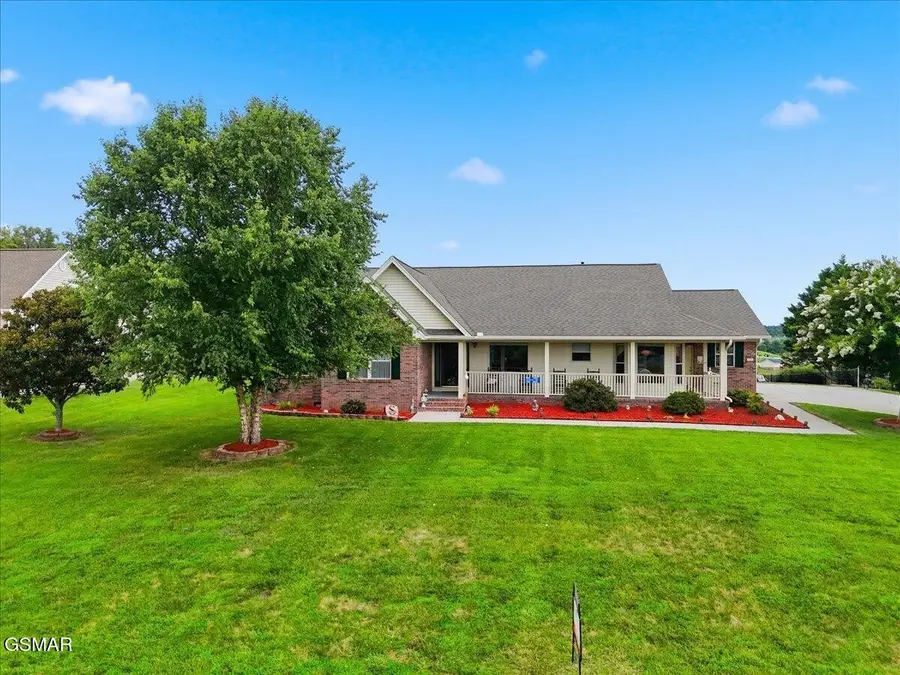 435 Independence Drive, Jefferson City, TN 37760 - #2