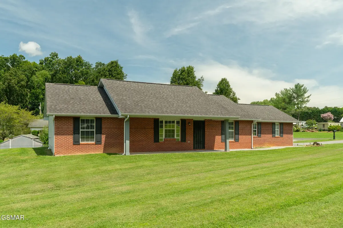 106 Mcdowell Lane, Seymour, TN 37865 - #1