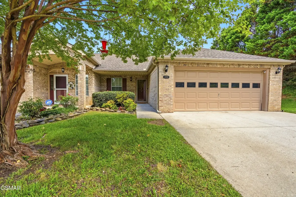 10703 Admiral Bend Way, Knoxville, TN 37934 - #1