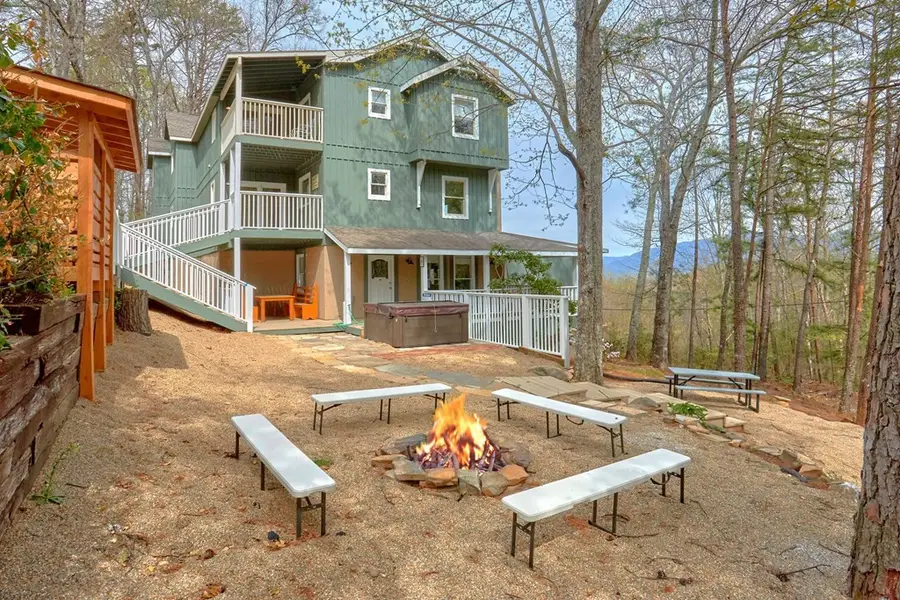 1106 Tanrac Trail, Gatlinburg, TN 37738 - #2