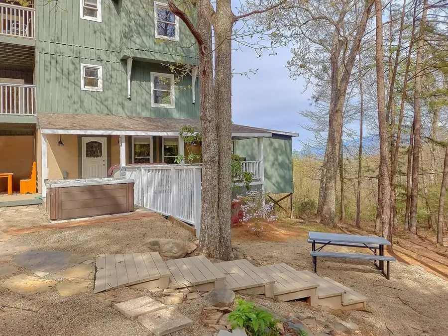 1106 Tanrac Trail, Gatlinburg, TN 37738 - #3