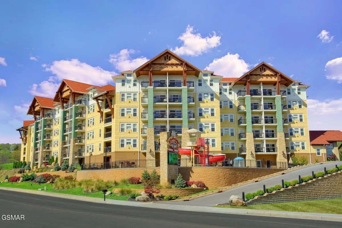 3415 Teaster Lane #401, Pigeon Forge, TN 37863 - #1
