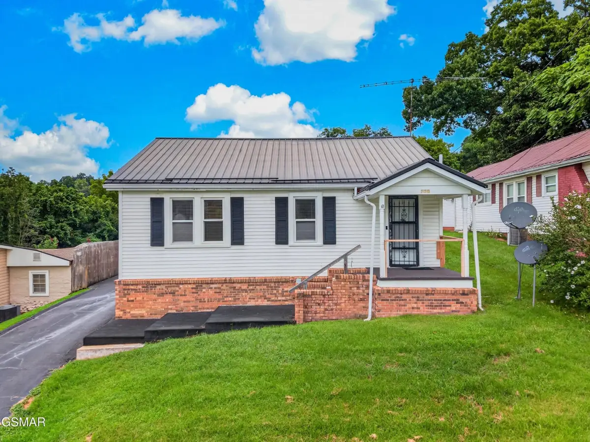 229 Aesque Street, Kingsport, TN 37664 - #1