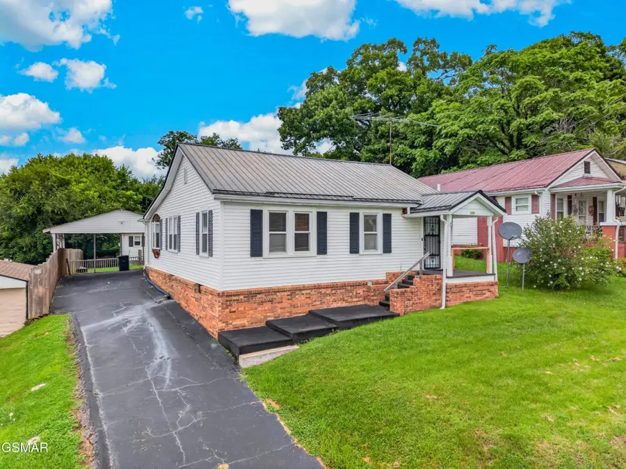229 Aesque Street, Kingsport, TN 37664 - #2