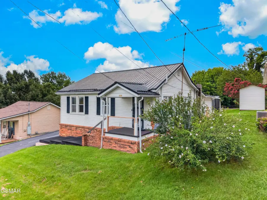 229 Aesque Street, Kingsport, TN 37664 - #3