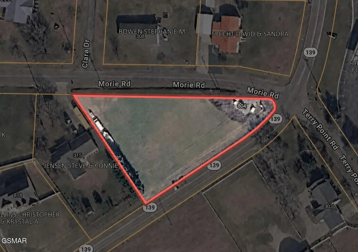 1 Highway 139, Dandridge, TN 37725 - #1