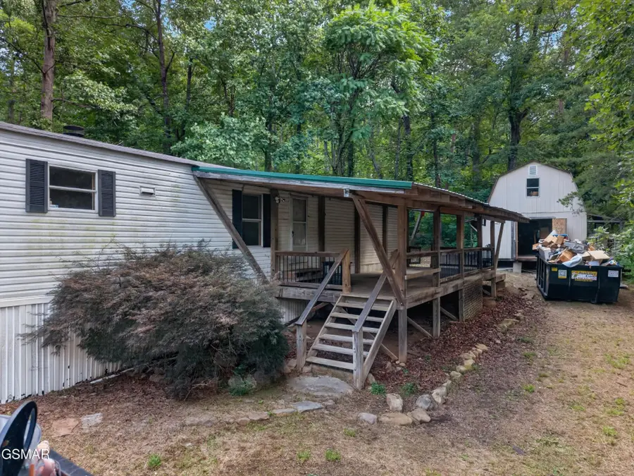 2330 Nichols Branch Way, Sevierville, TN 37876 - #2