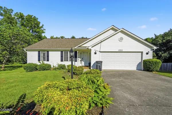 2903 Large Oak Lane, Knoxville, TN 37921