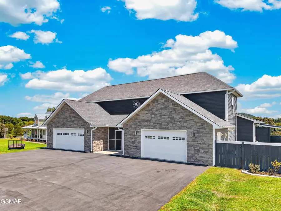1964 Harbor Hills, Dandridge, TN 37725 - #3