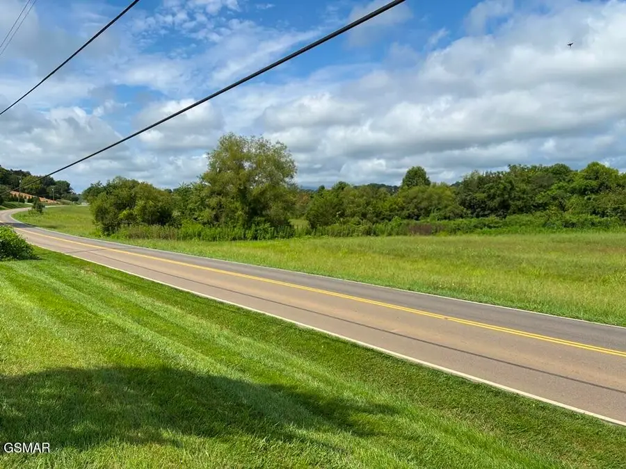 0 Middle Creek Road, Sevierville, TN 37862 - #2
