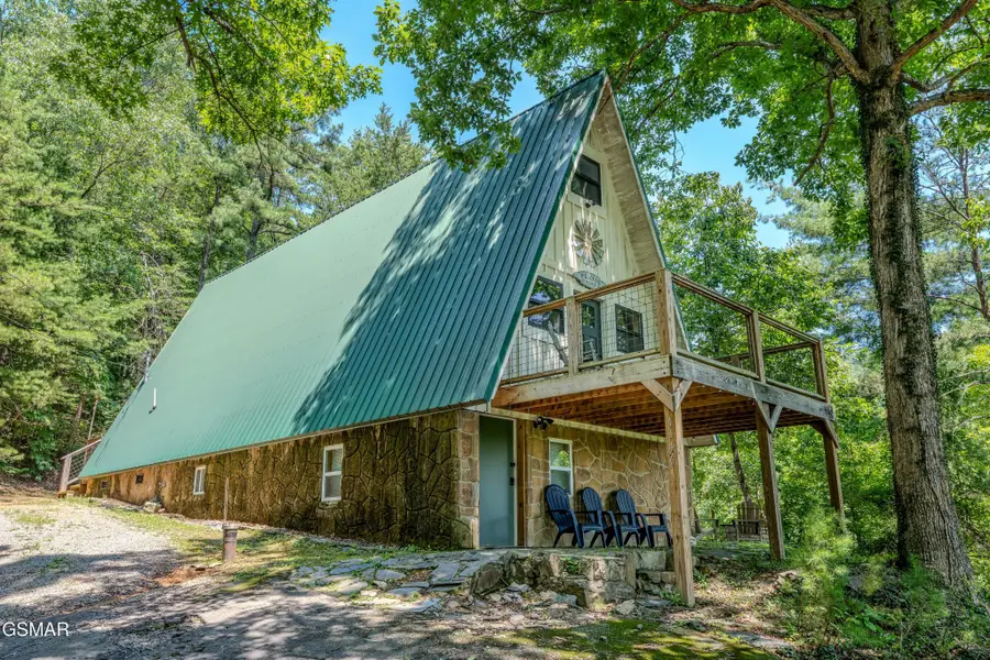 1146 Pine Mountain Road, Sevierville, TN 37862 - #2