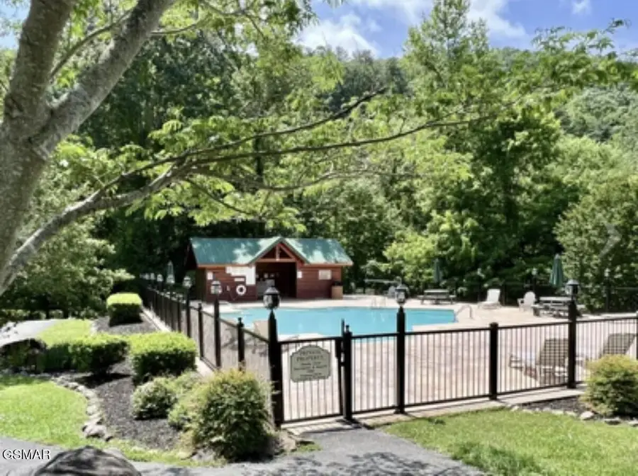 2738 Murray Ridge Road, Sevierville, TN 37876 - #2