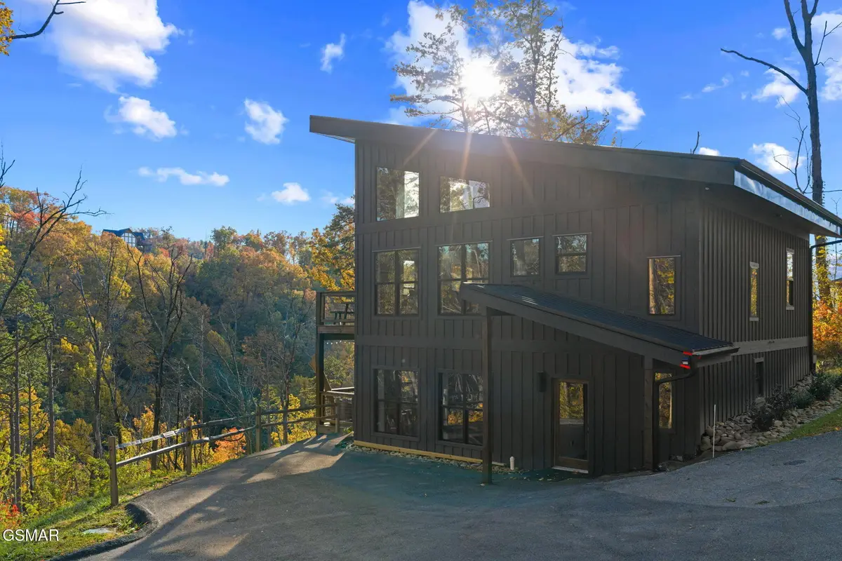 2216 Headrick Lead, Sevierville, TN 37862 - #1